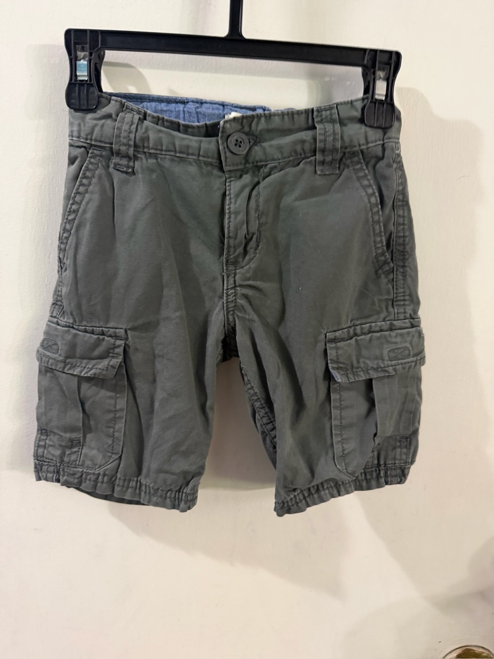 Levi’s Size 4 Cargo Shorts